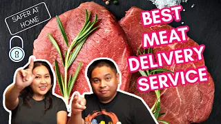 Best Meat Delivery Service I Butcher Box