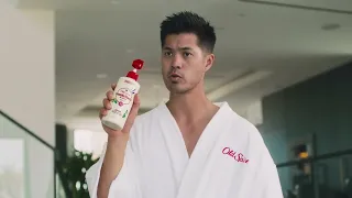 Finer Things | Old Spice