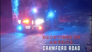 Crawford Road | Hauntings of America