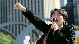 Stop Stop Stop  / Hazara Genocide Toronto Canada !