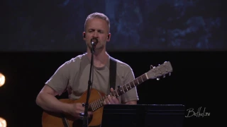 Spontaneous Worship | Brian & Jenn Johnson | Bethel Church