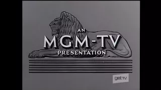 MGM Television/Clarington Productions (1957)