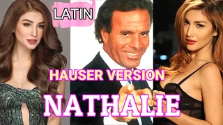 HAUSER & JULIO IGLESIAS 'NATHALIE' Nostalgie (Latino Romance)