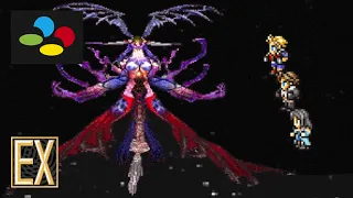 Final Fantasy VIII OST - The Extreme [SNES Edition EX]