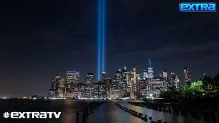 Stars Share Their Heartbreaking 9/11 Memories 20 Years Later