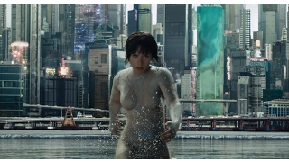 Призрак в доспехах / Ghost in the Shell (2017) Второй дублированный трейлер HD