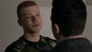 ALL GALLAVICH KISSES | SEASON 11 | SHAMELESS