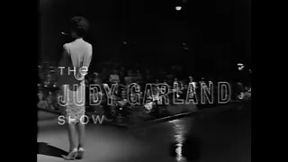 The Judy Garland Show - Episode #8