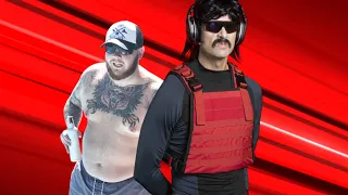 TimtheTatman and DrDisrespect do the IMPOSSIBLE. Three Warzone Wins in a ROW.