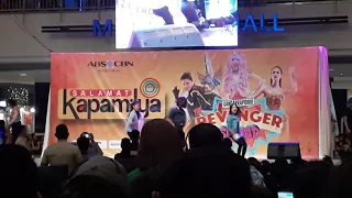 Event: Salamat Kapamilya The Revenger Squad - Intermission