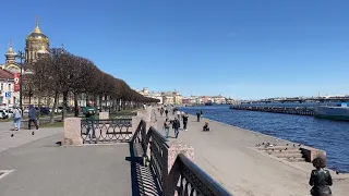 Vlog: Выбираем роддом в Санкт-Петербурге. Василеостровский район.
