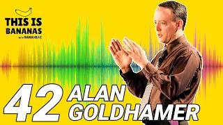 The Truth on Water Fasting | Alan Goldhamer, DC #42