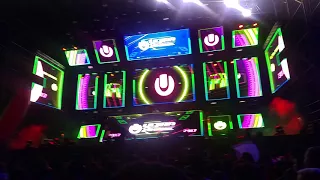 Nicky Romero Intro - Champion Sound @Ultra Brasil 2017