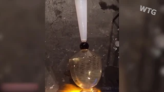 МАСТЕРА 80 LVL УРОВЕНЬ БОГ (СТЕКЛОДУВ/Glassblower) #7