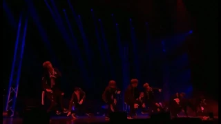 BTS Live on stage: No More Dream Dance Break