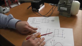 Преобразователь частоты для асинхронного электродвигателя. Что это такое, как он устроен.