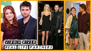 Virgin River Season 4 Cast: Real-Life Couples...