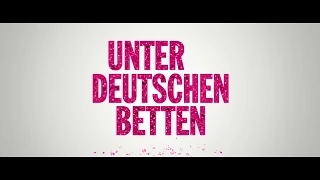 Unter Deutschen Betten Trailer deutsch ymdb.de