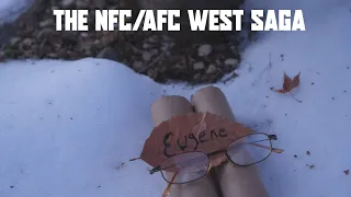 The NFC/AFC West Saga (Supercut)