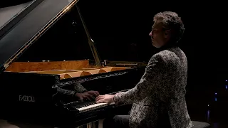 Goran Filipec plays Fantaisie sur des motifs favoris de l'opéra La sonnambula (Bellini-Liszt)