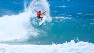 Day 4 Highlights I Cabarete Pro Pres. By Surf And Wind City Cabarete