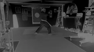 Kanku - Kyokushinkai