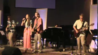 Let Heaven Come - Hopewell Praise Band