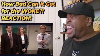 How Bad Can It Get For Woke Hollywood? | Reaction!