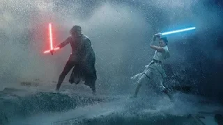 Trailer du film Star Wars L'Ascension de Skywalker