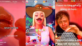 tiktok lives must be stopped