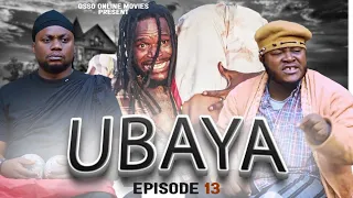 UBAYA EPISODE/13/tinwhite#mkojani #comedy
