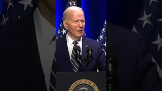 Biden Slams Trump, MAGA Republicans for Slashing DEI Progress