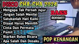 POP KENANGAN PILIHAN 2024 - BASS RENYAH!!!!