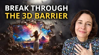 Your New Identity: 3D Brain to 5th Dimension Heart (Speed Up Your Transformation Now!)