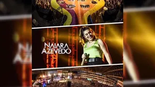 Show Naiara Azevedo/ Ituporanga-SC 06/04/2019