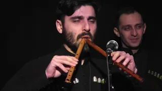 Iberi Choir - Mountain Melodies, GlobalFEST 2017