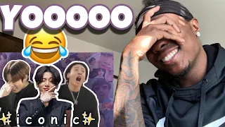 FUNNY REACTION TO JEON JUNGKOOK: A TRUE GEN Z ICON!