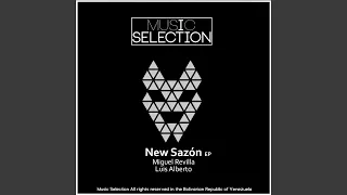 New Sazón (Original Mix)