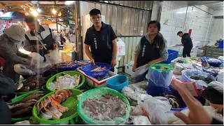 中彰海王子海鮮拍賣嘉義市共和路11號海鮮叫賣直播1228