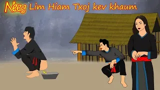 neeg lim hiam txoj kev khaum 3/10/2022