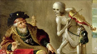 Danse Macabre - Camille Saint Saëns