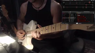 (Live) social distancing jam #1 (Smoothjazz)