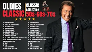 Golden Oldies Greatest Hits Of 60s 70s 80s - Oldies But Goodies 60s 70s 80s Playlist