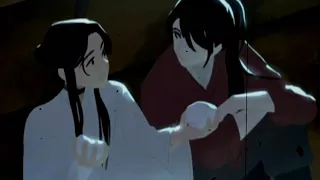 Heaven Official's Blessing / TGCF / Hualian [MMV] I'LL KEEP LOVING YOU.