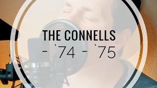The Connells - '74 - '75 (Cover)
