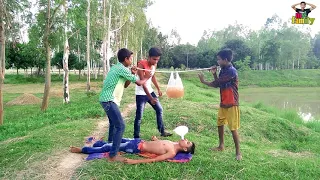 TRY TO NOT LAUGHING CHALLENGE || Funny Videos 2019 || कॉमेडी वीडियो || Compilation For My Family ||