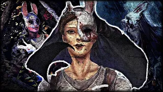 A LULLABY OF MY SOUL - Dead by Daylight Huntress Cinematic Movie