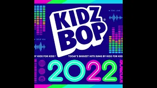 Kidz Bop Kids-Astronaut In The Ocean