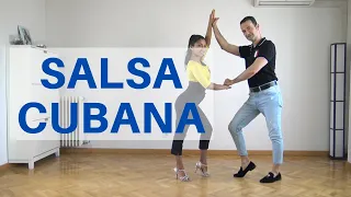 SALSA CUBANA HABANA