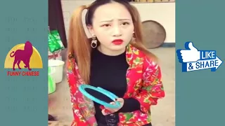 Funny China Fails 2018 - Videos Whatsapp - Try Not To Laugh Videos P46